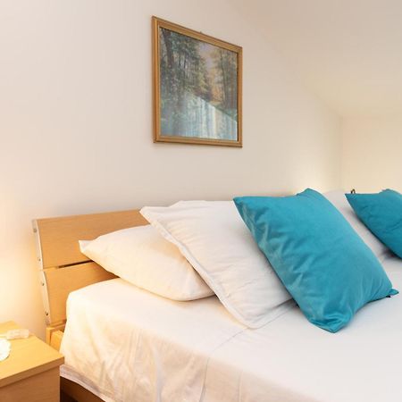 Apartment Andrijana Сплит Экстерьер фото