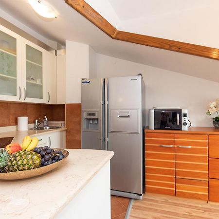 Apartment Andrijana Сплит Экстерьер фото