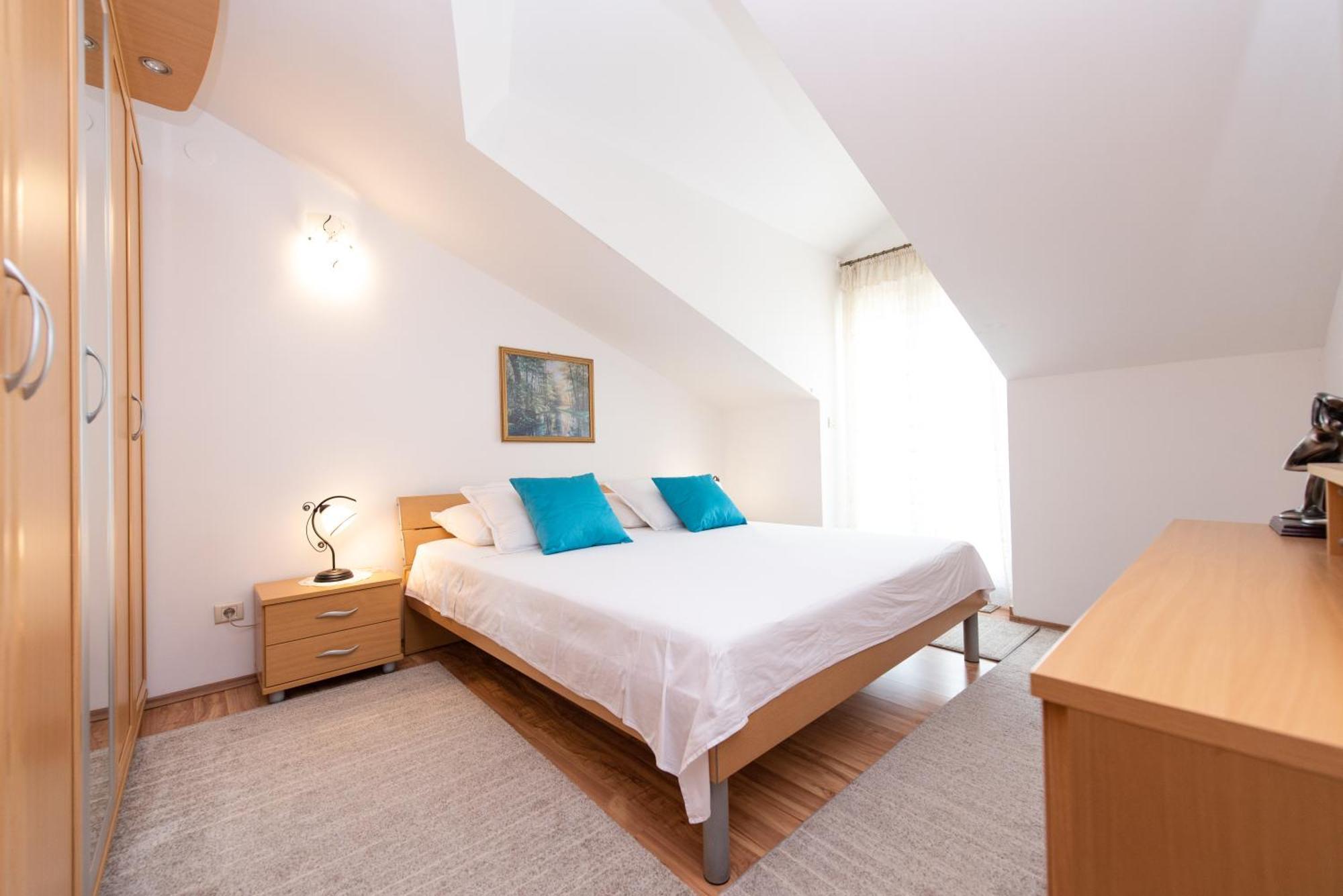 Apartment Andrijana Сплит Экстерьер фото