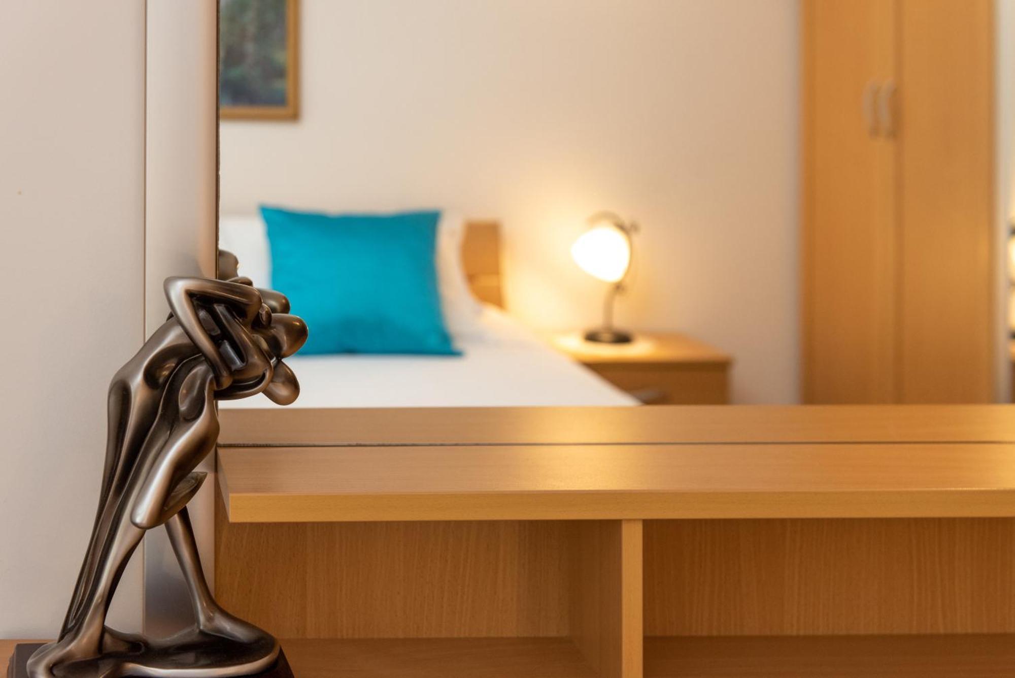 Apartments Andrijana Сплит Экстерьер фото