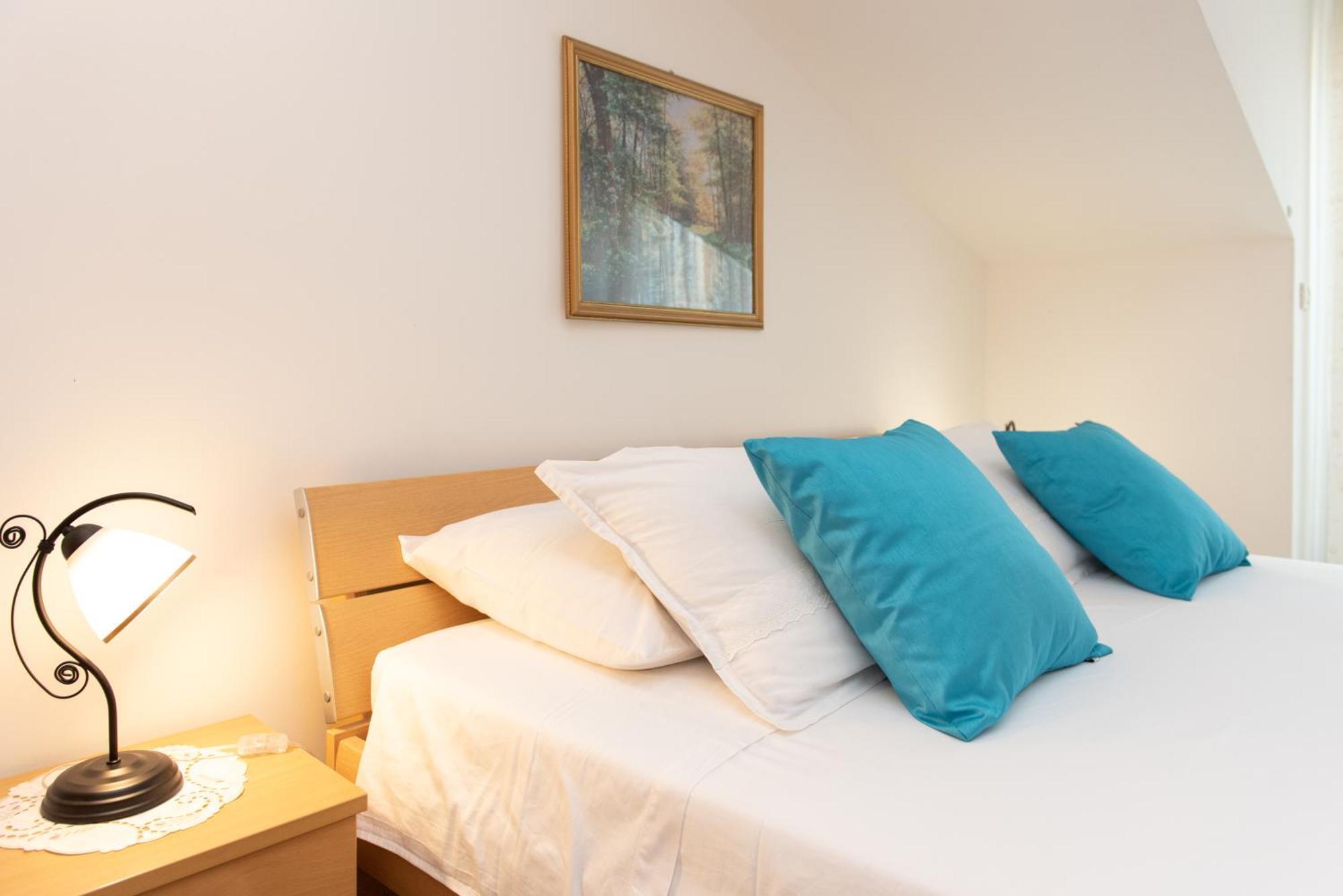 Apartment Andrijana Сплит Экстерьер фото