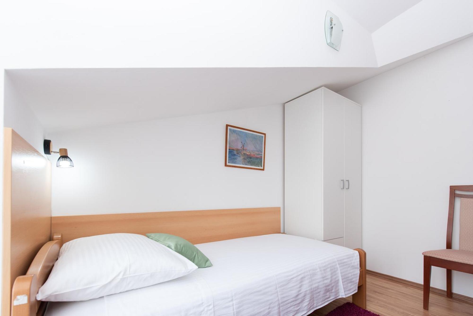 Apartments Andrijana Сплит Экстерьер фото