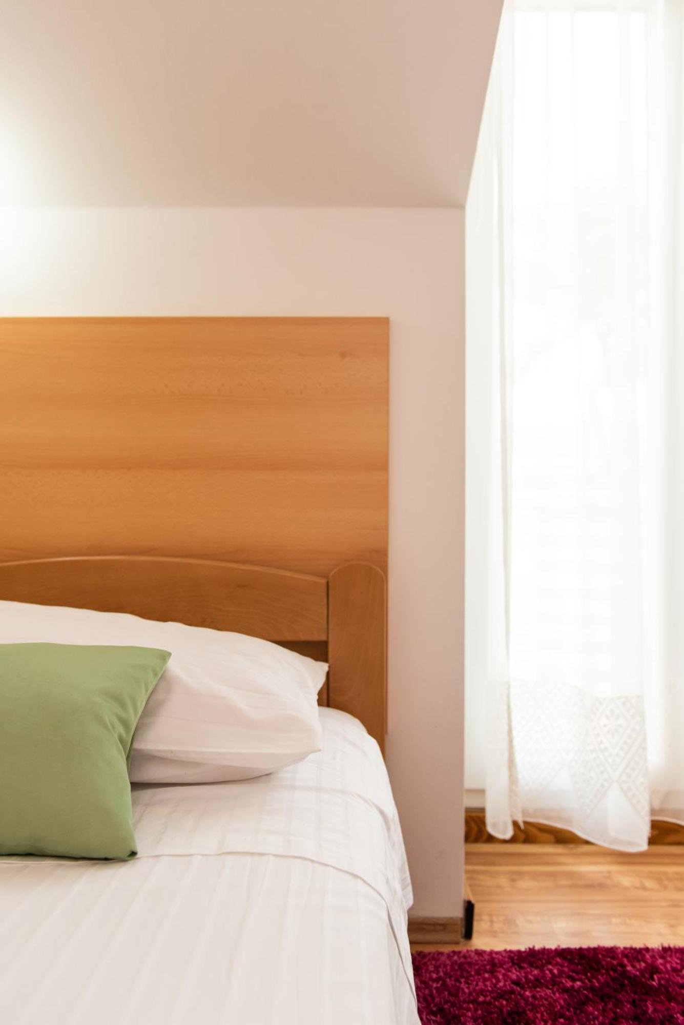 Apartment Andrijana Сплит Экстерьер фото