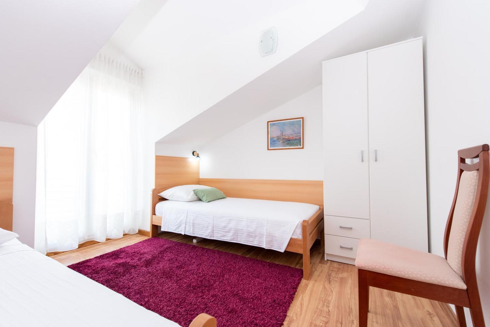 Apartment Andrijana Сплит Экстерьер фото