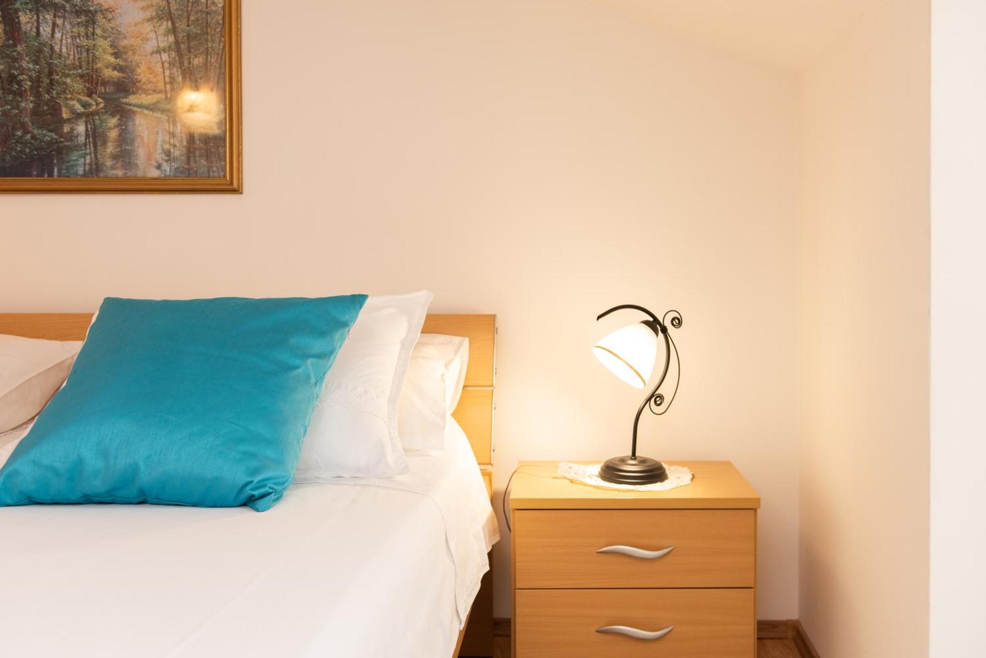 Apartment Andrijana Сплит Экстерьер фото