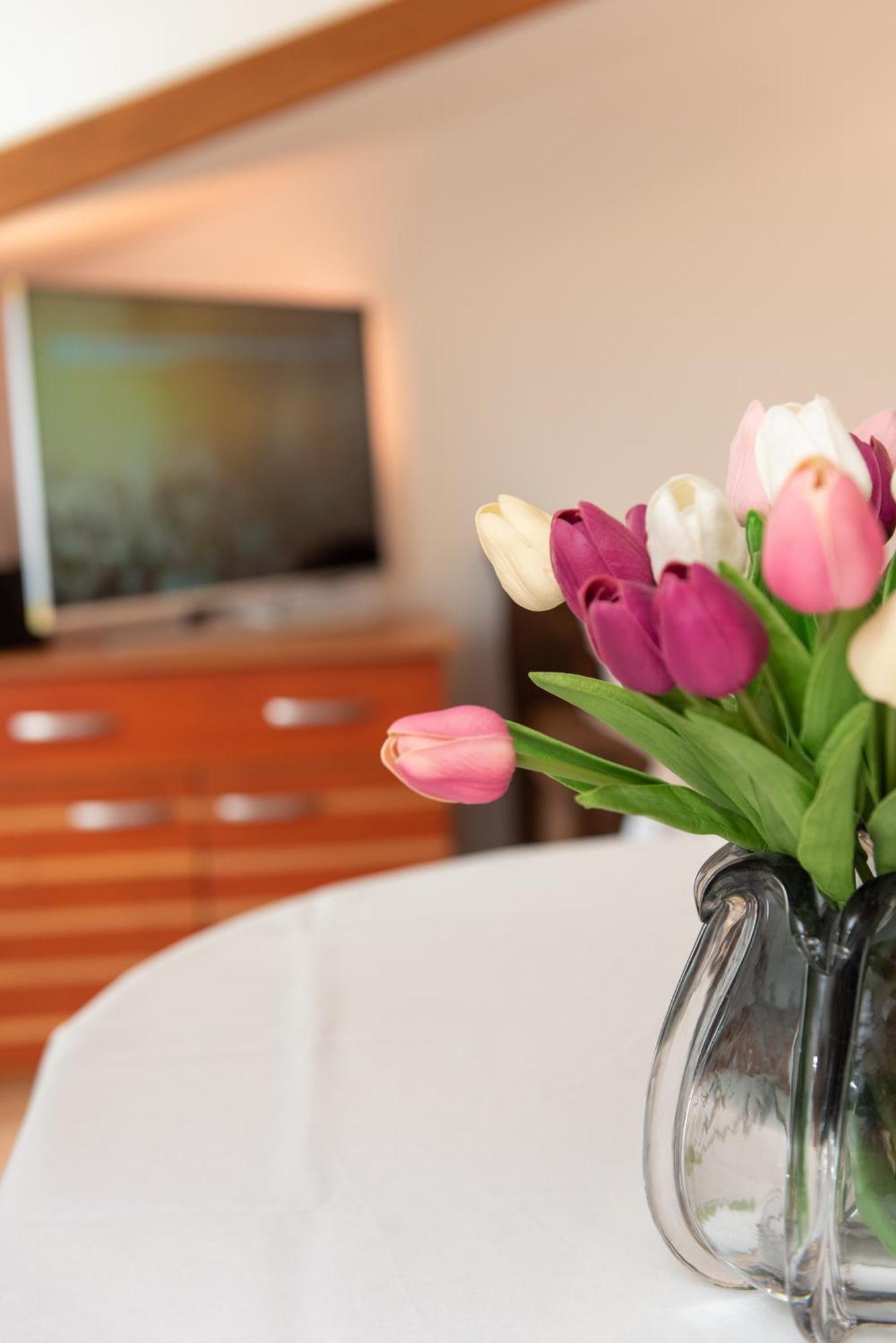 Apartments Andrijana Сплит Экстерьер фото