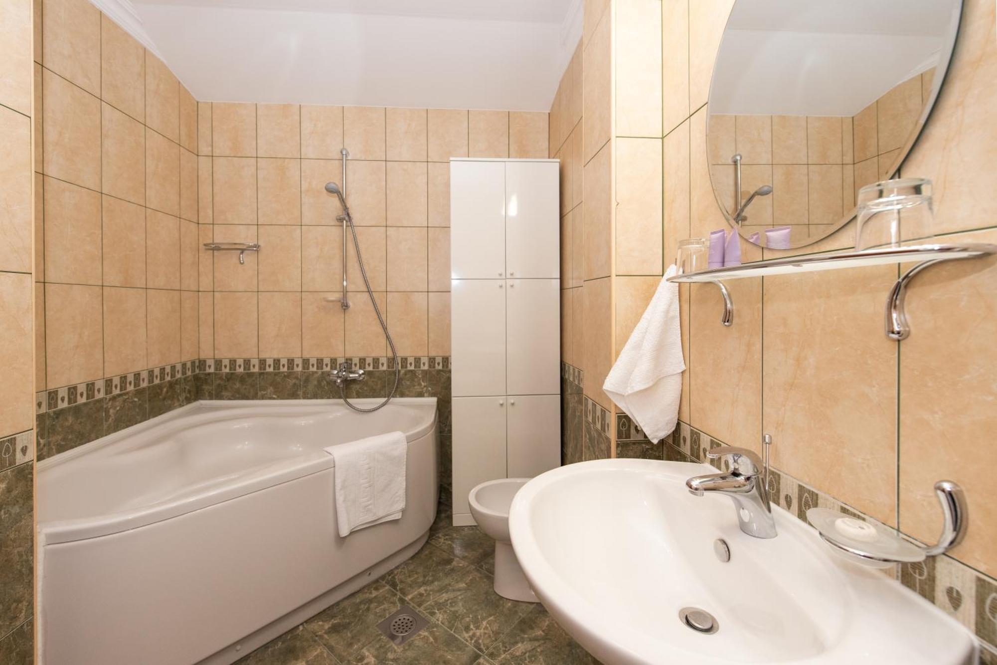 Apartment Andrijana Сплит Экстерьер фото