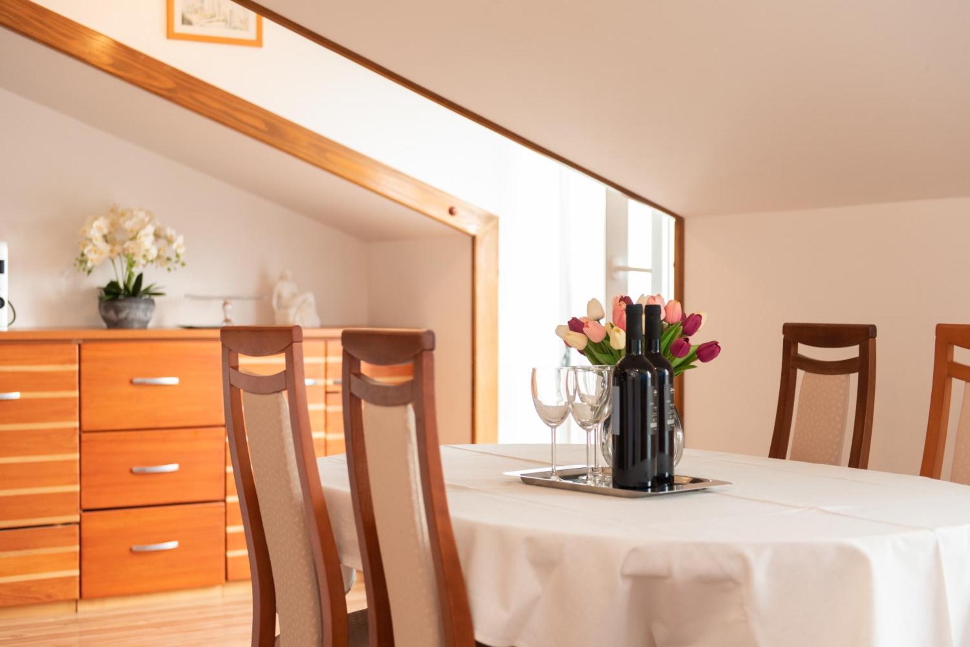 Apartment Andrijana Сплит Экстерьер фото