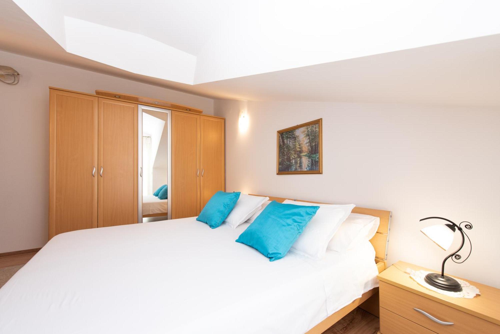 Apartment Andrijana Сплит Экстерьер фото