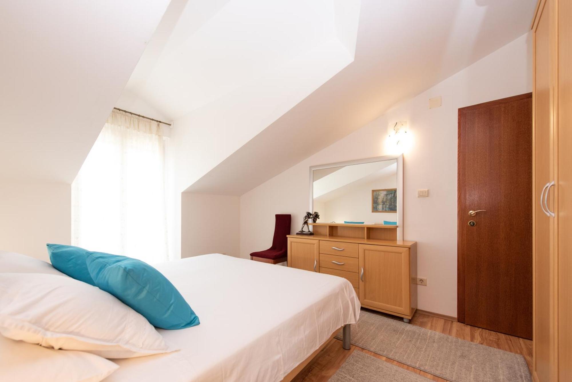 Apartment Andrijana Сплит Экстерьер фото