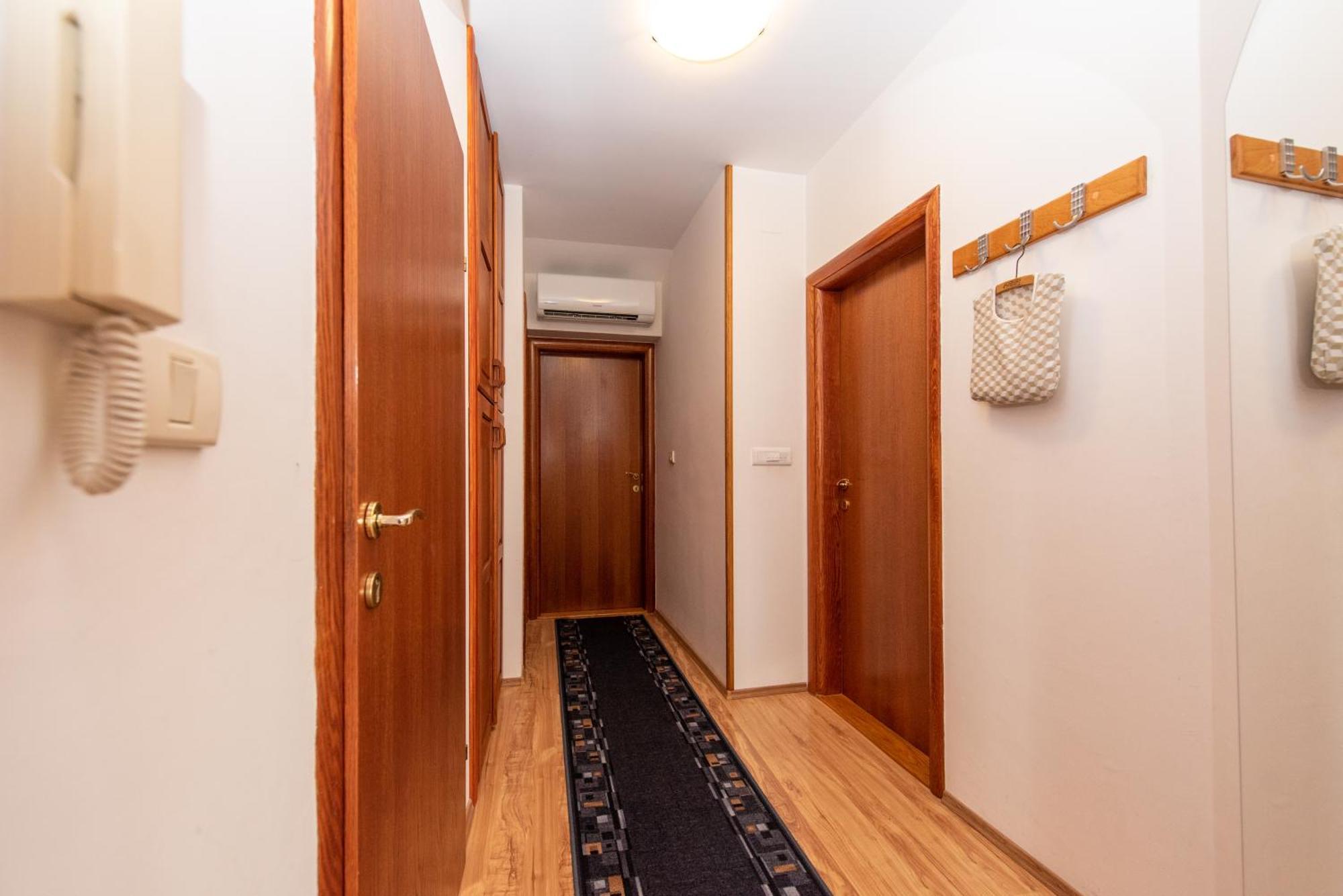 Apartment Andrijana Сплит Экстерьер фото