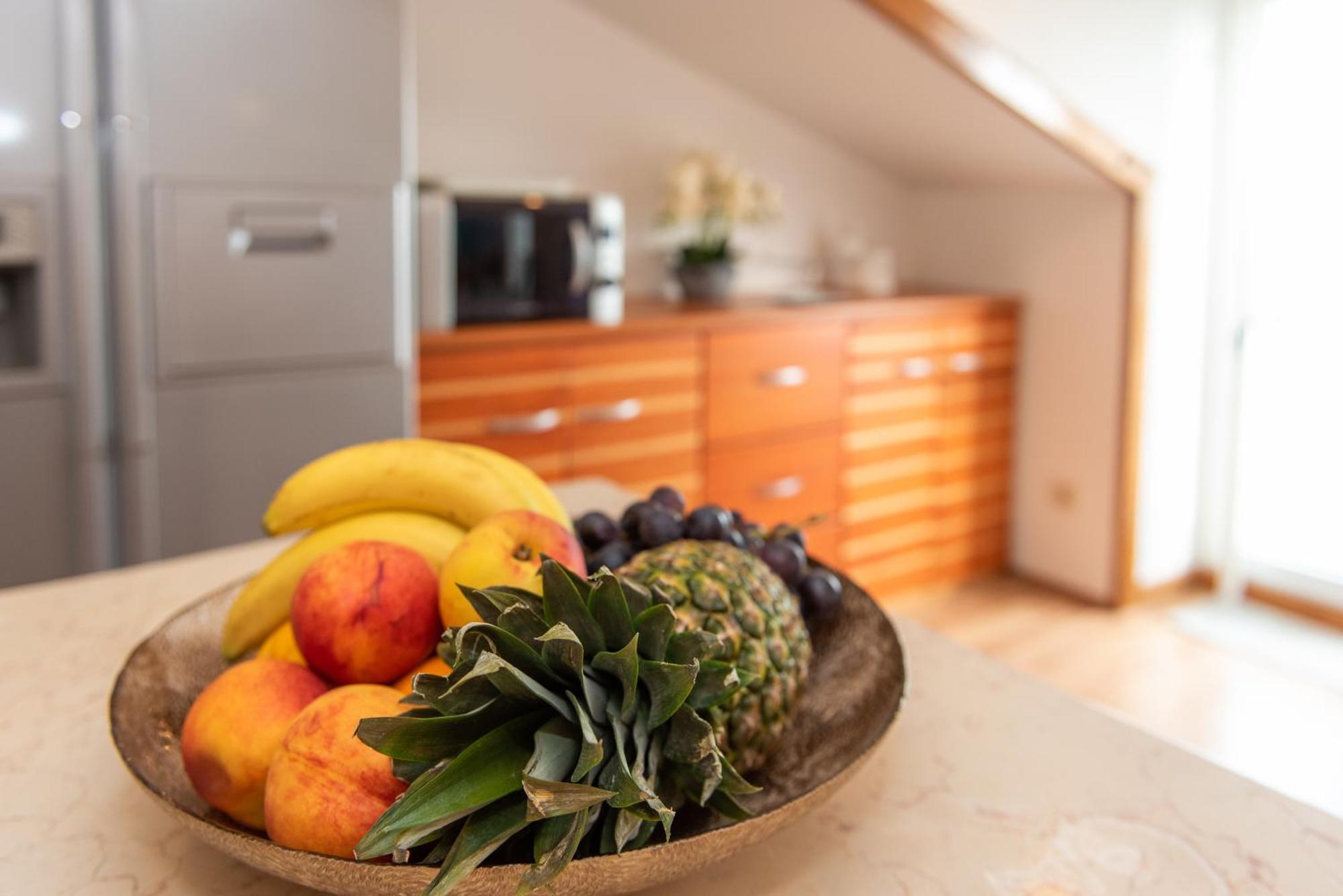 Apartment Andrijana Сплит Экстерьер фото