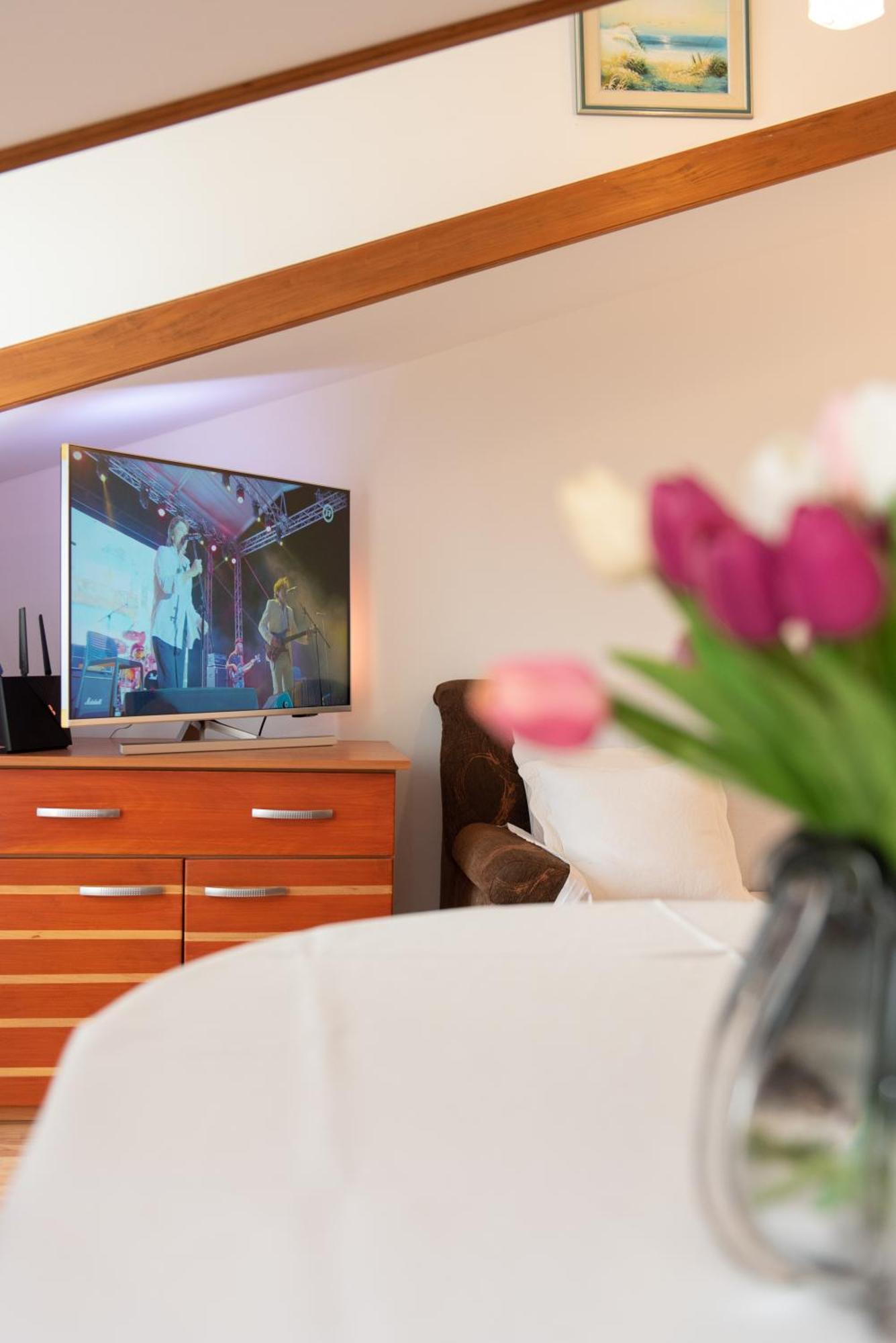 Apartment Andrijana Сплит Экстерьер фото
