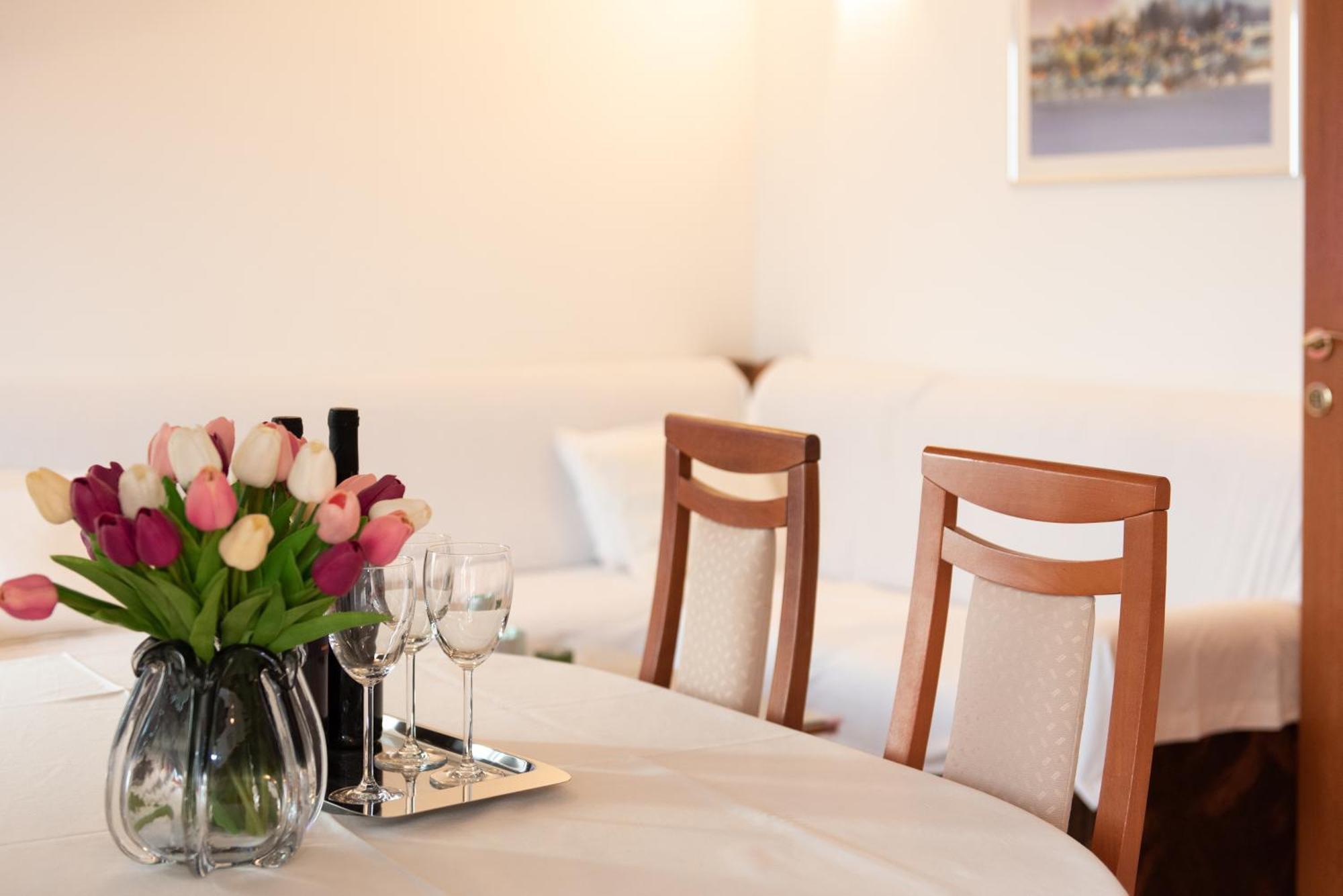Apartment Andrijana Сплит Экстерьер фото