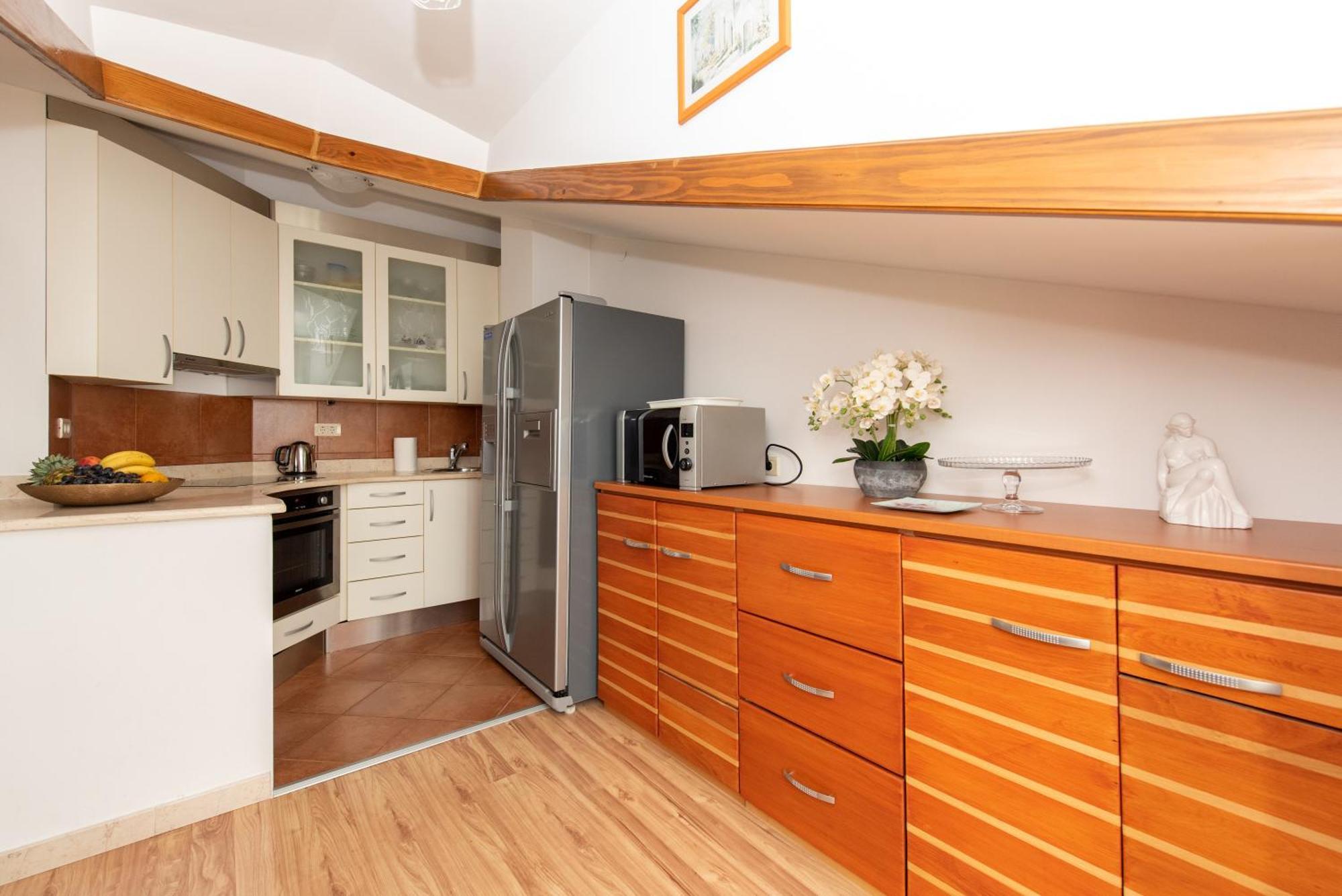 Apartment Andrijana Сплит Экстерьер фото