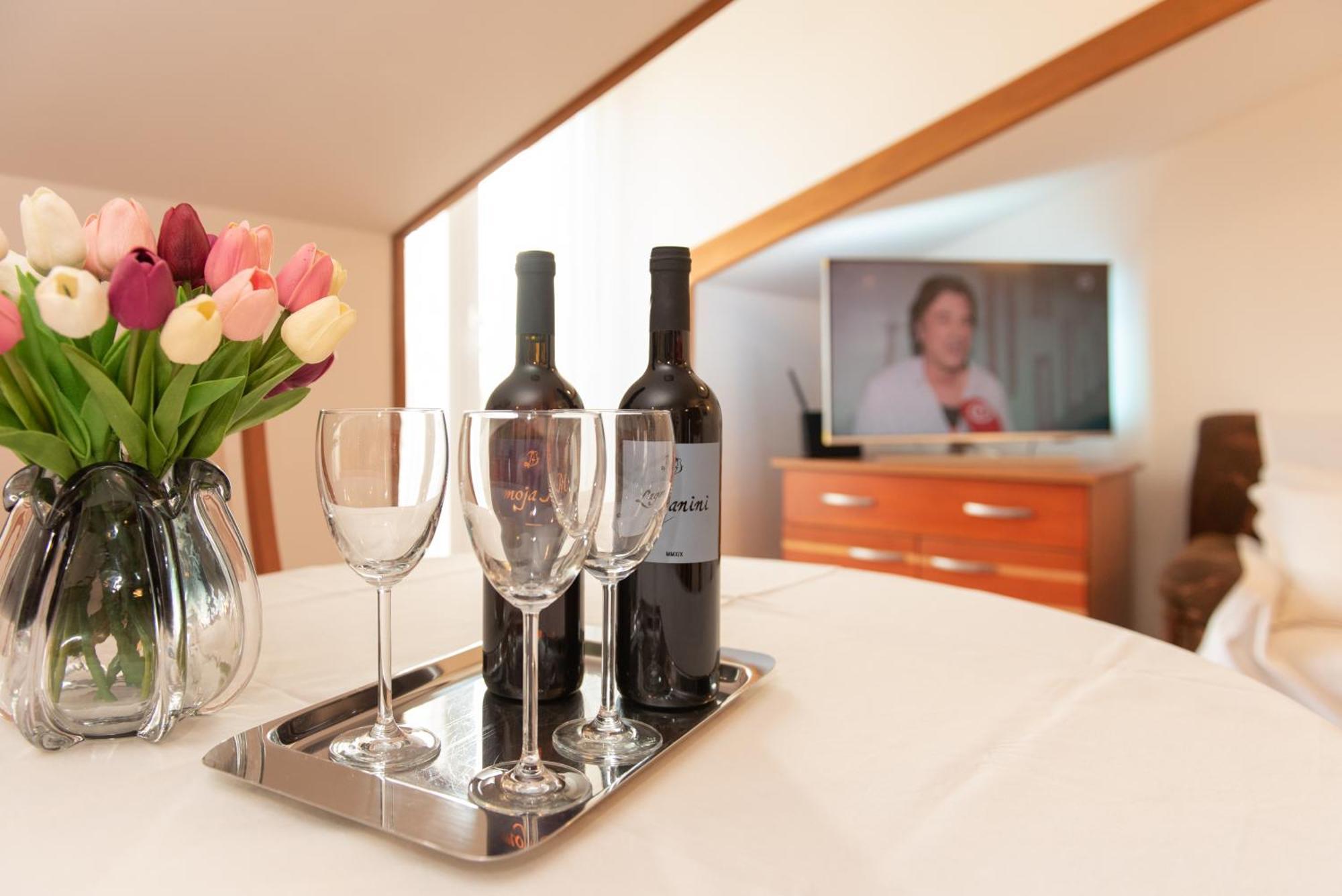 Apartment Andrijana Сплит Экстерьер фото