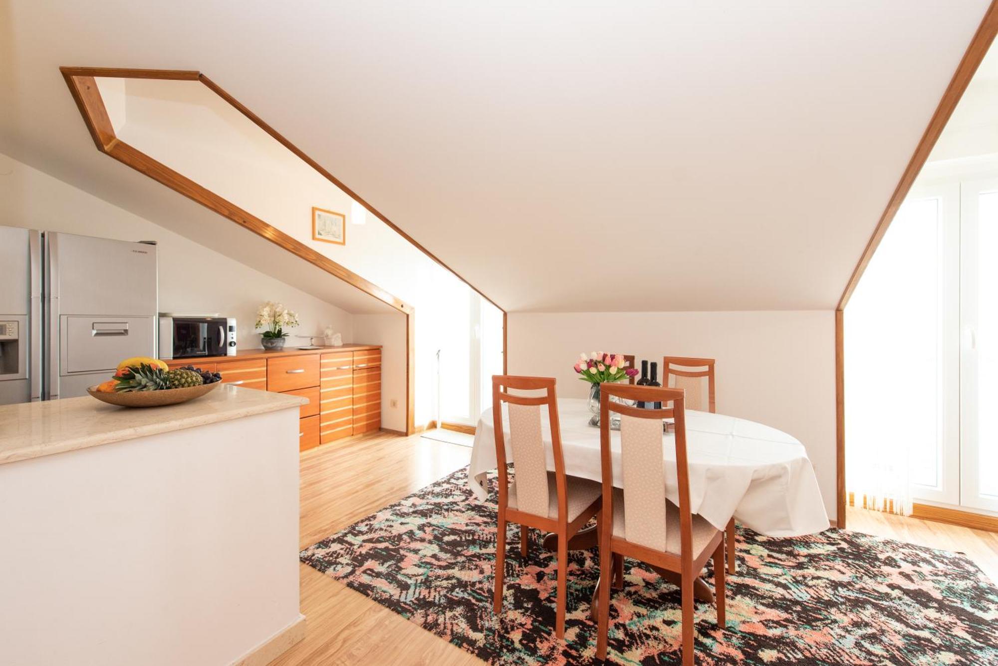 Apartments Andrijana Сплит Экстерьер фото
