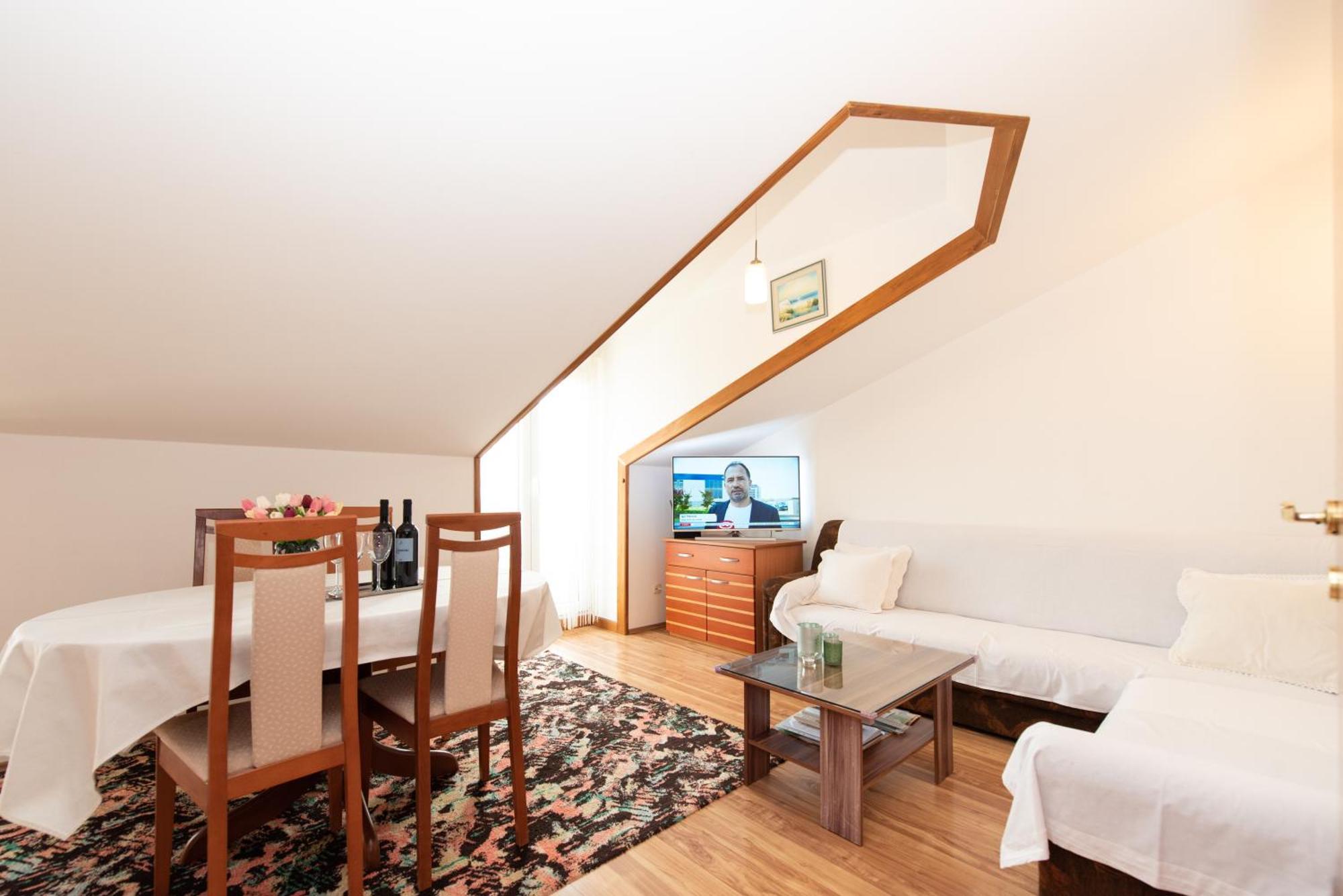 Apartment Andrijana Сплит Экстерьер фото